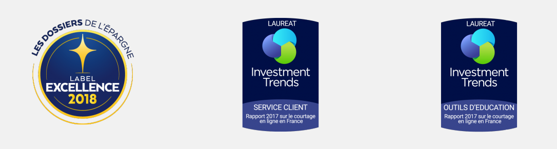 boursedirect service client