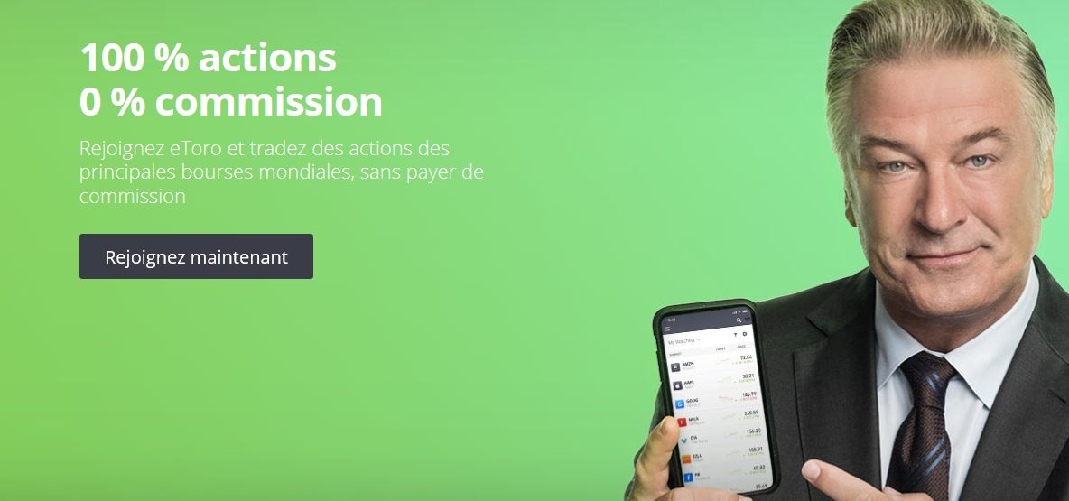 etoro frais